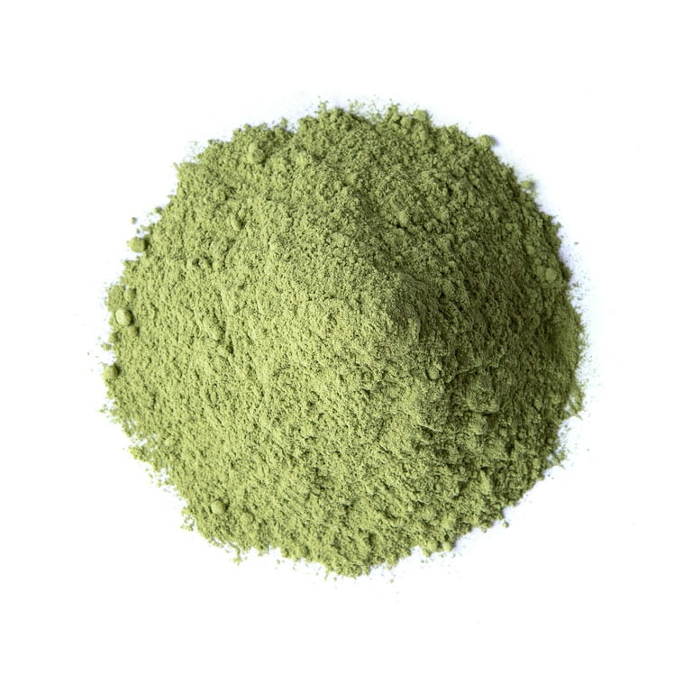 Alfalfa Leaf Powder