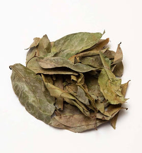 Soursop Leaves - [Anti-Cancer][Immunity][Blood Sugar Support]