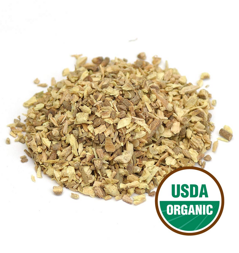 Ashwagandha Root - [Cognitive Function][Strength & Stamina][Male Reproductive Health]