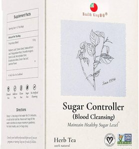 Sugar Controller Tea (Blood Cleansing)