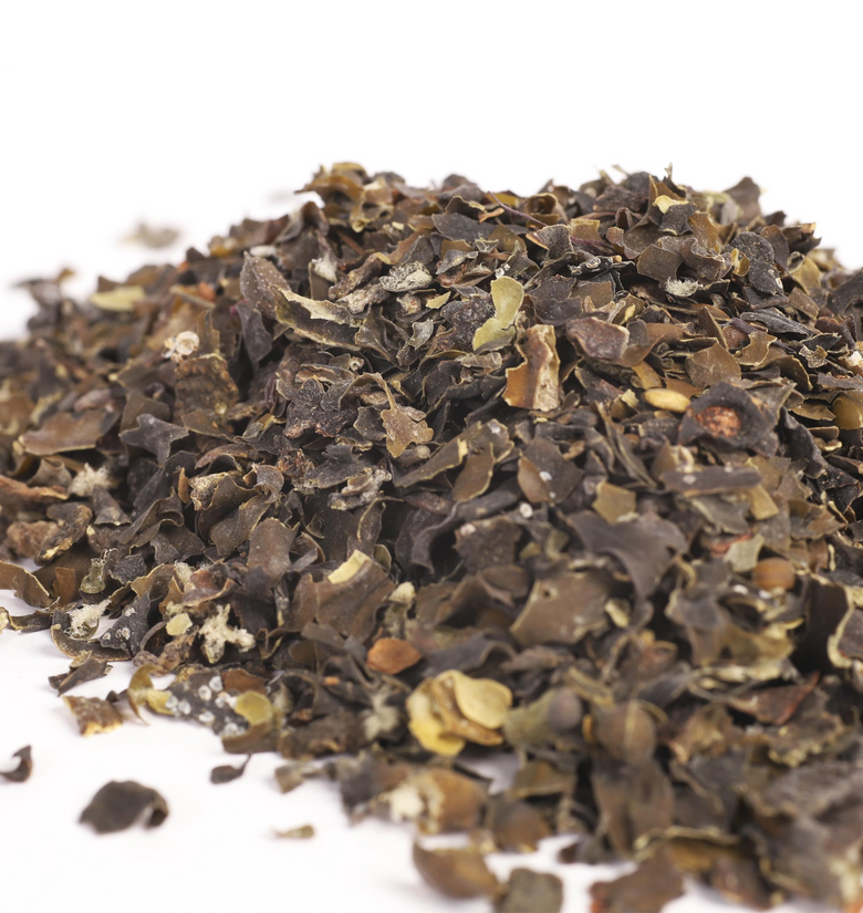 Bladderwrack (Flakes) - [Thyroid Support][High Fiber][Skin Health]