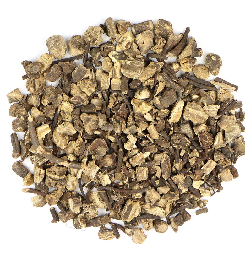 Black Cohosh Root - [Menopause Relief][Women's Health]