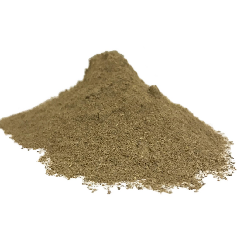 Black Cohosh Root (Powder)