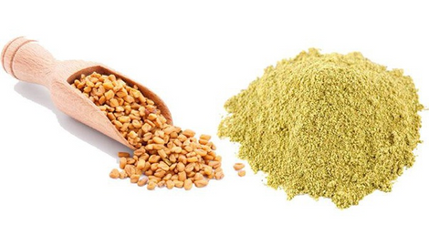 Fenugreek Powder - Lactation Support | Cholesterol | Blood Sugar Regulation