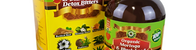 Natural Herbal Supplements
