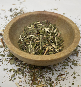 Blue Vervain - Sleep Aid | Pain Relief | Anxiety Relief