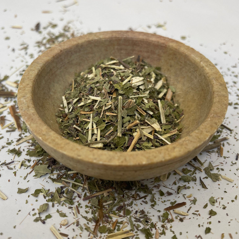 Blue Vervain - Sleep Aid | Pain Relief | Anxiety Relief