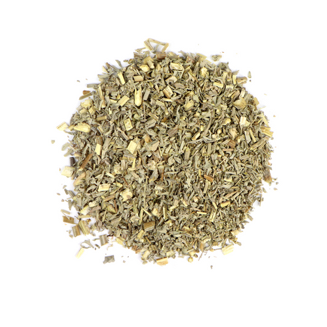 Wormwood - [Anti-Parasitic][Antimicrobial][Digestive Support]