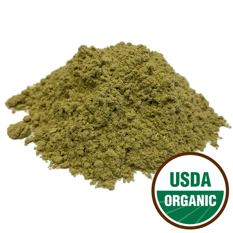 Wormwood (Powder)