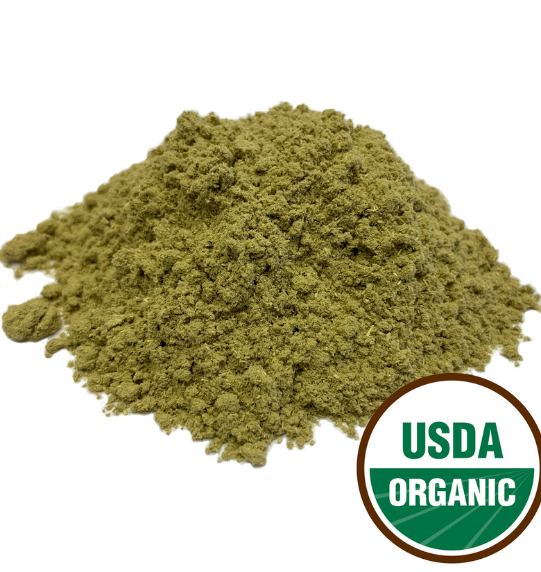 Wormwood (Powder)