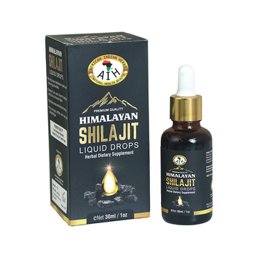 Natural Herbal Supplements