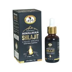 Natural Herbal Supplements