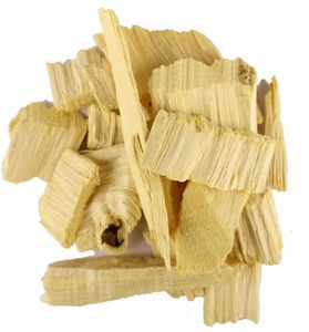 Bitter Wood (Quassia Bark) - [Detox][Anti-Parasitic]