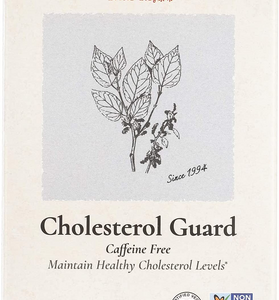 Cholesterol Guard Tea (Caffine Free)