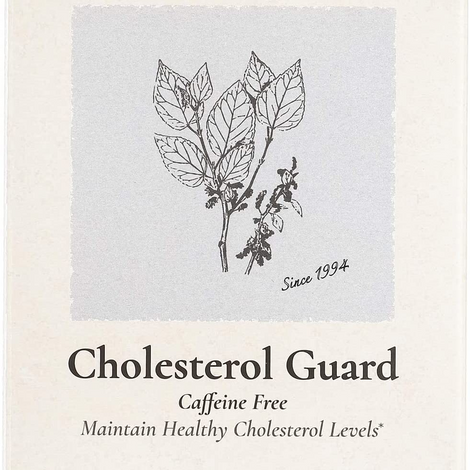 Cholesterol Guard Tea (Caffine Free)