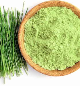 Wheatgrass Powder - Vitamins A, C, E, K, B | Chlorophyll | Calcium