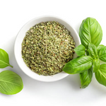 Basil Leaf Herb - [Digestive Support][Antimicrobial][Blood Pressure Aid]