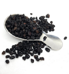 Elderberries (Organic) - [Immunity][Antiviral][Heart Health]
