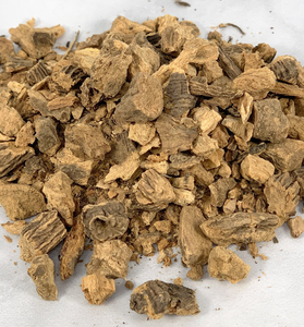 Gentian Root - Digestion | Liver Support