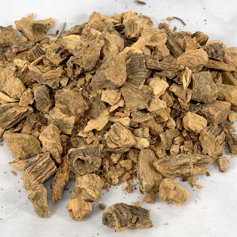 Gentian Root - Digestion | Liver Support