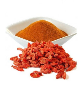 Goji Berry Powder - Eye Health | Blood Sugar | Liver Health