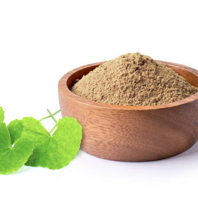 Gotu Kola Powder - Cognitive Function | Wound Healing | Skin Health