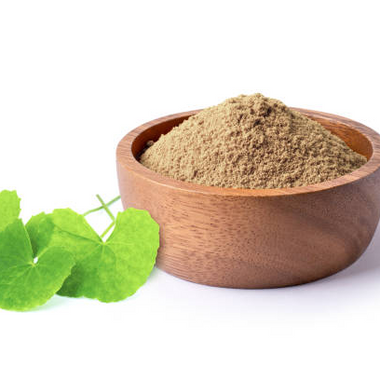 Gotu Kola Powder - Cognitive Function | Wound Healing | Skin Health