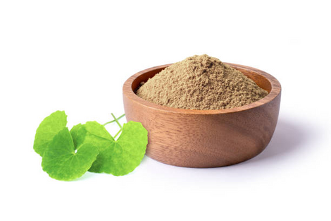 Gotu Kola Powder - Cognitive Function | Wound Healing | Skin Health