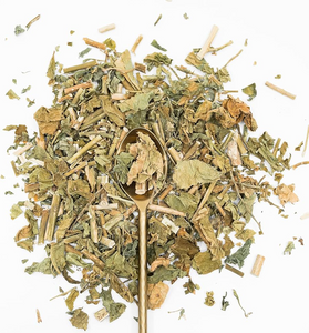 Guinea Hen Weed (Petiveria alliacea) - Pain Relief, Immune Support