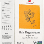 Hair Regeneration Tea (Caffine Free)