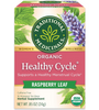 Organic Happy Cycle Tea - Red Raspberry Leaf