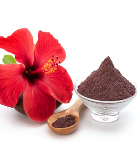 Hibiscus Powder - Blood Pressure & Liver Support