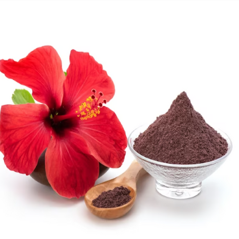 Hibiscus Powder - Blood Pressure & Liver Support