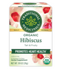 Organic Hibiscus Tea - [Blood Pressure][Cholesterol][Liver Health]