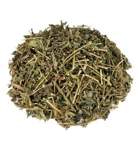 Jamaican Jack Na Bush (Chromolaena odorata) - Respiratory Support