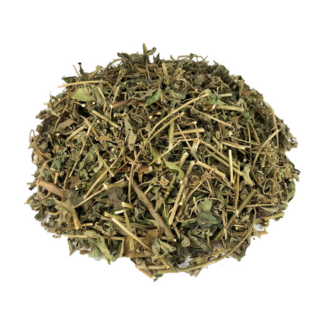 Jamaican Jack Na Bush (Chromolaena odorata) - Respiratory Support