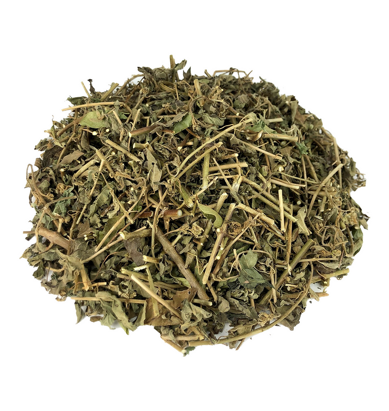 Jamaican Jack Na Bush (Chromolaena odorata) - Respiratory Support