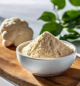 Lion's Mane Mushroom Powder