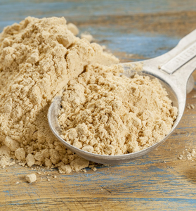 Yellow Maca Root Powder - Energy | Libido Support | Fertility Support