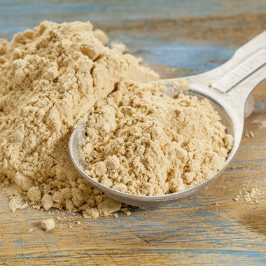 Yellow Maca Root Powder - Energy | Libido Support | Fertility Support