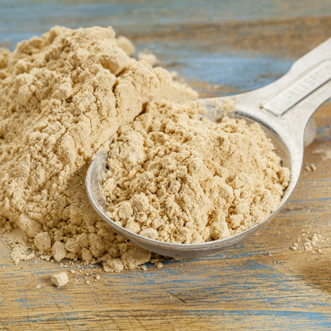 Yellow Maca Root Powder - Energy | Libido Support | Fertility Support