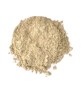 Marshmallow Powder - Lung Relief | Common Cold | Stomach Ulcers