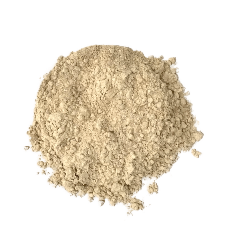 Marshmallow Powder - Lung Relief | Common Cold | Stomach Ulcers