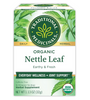 Organic Nettle Leaf Tea