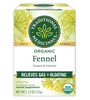 Organic Fennel Tea