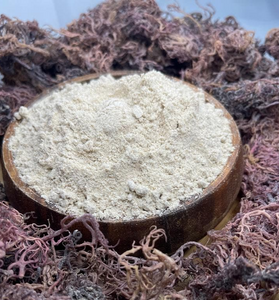 Seamoss Powder - Immunity Booster