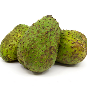 Soursop Fruit Box