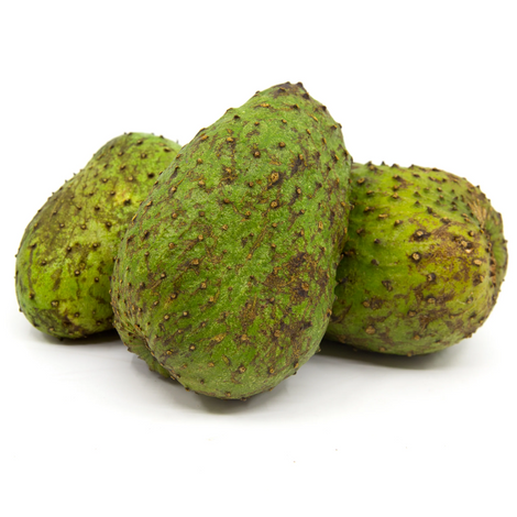 Soursop Fruit Box