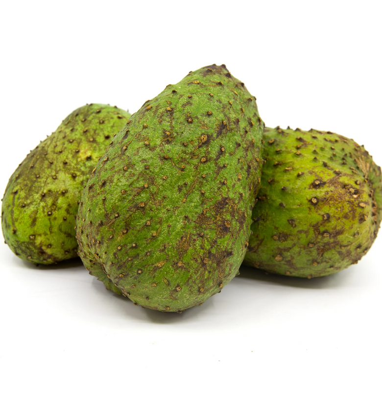 Soursop Fruit Box